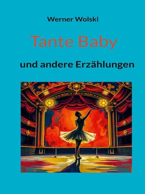 cover image of Tante Baby